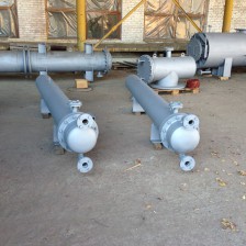 Теплообменное оборудование