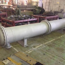 Теплообменное оборудование