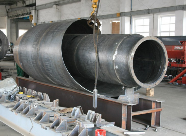 Технически сложное оборудование