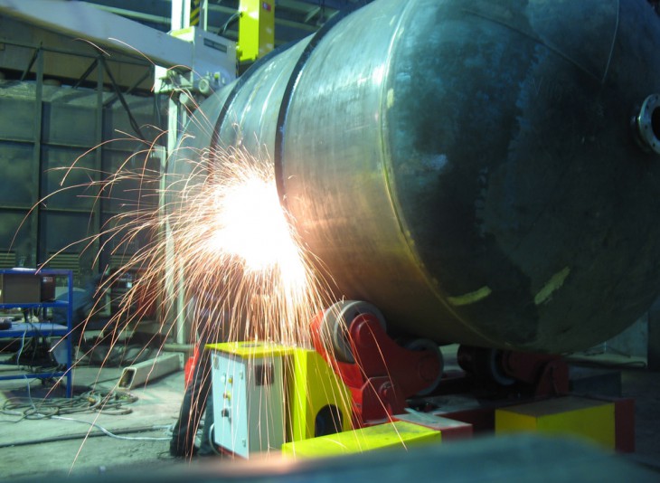 Технически сложное оборудование