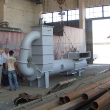 Технически сложное оборудование