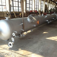 Ректификационные колонны