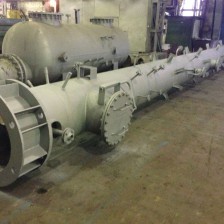 Ректификационные колонны