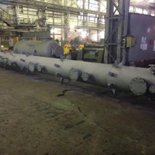 Ректификационные колонны