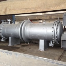 Теплообменное оборудование