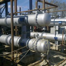 Теплообменное оборудование