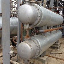 Теплообменное оборудование