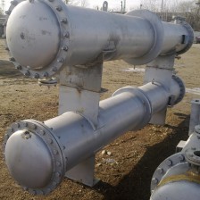 Теплообменное оборудование