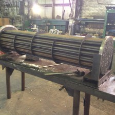 Теплообменное оборудование