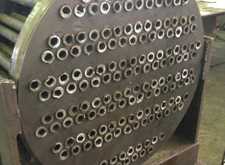 Теплообменное оборудование