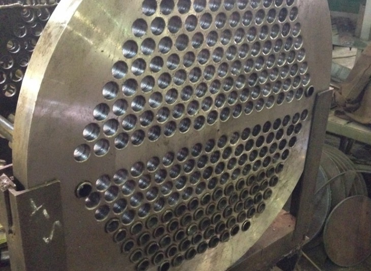 Теплообменное оборудование