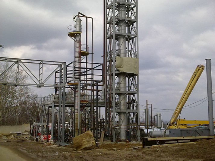 Ильский СК-1200-2КН