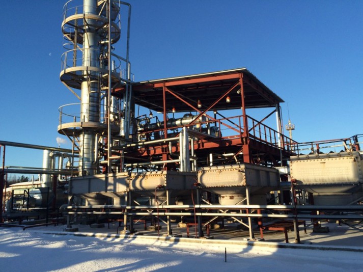 Томск СК-800-2КН