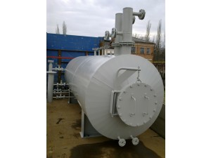 Инженерное конструирование оборудования