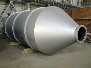 Инженерное конструирование оборудования