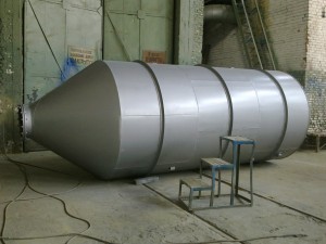 Инженерное конструирование оборудования