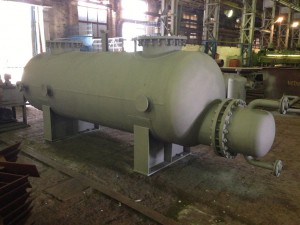 Инженерное конструирование оборудования