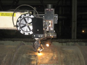 Инженерное конструирование оборудования