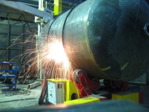 Инженерное конструирование оборудования