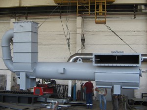 Инженерное конструирование оборудования