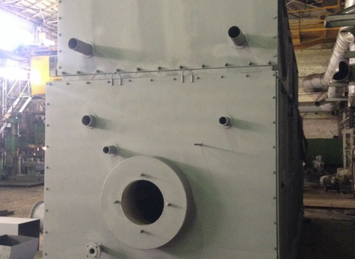 АНУ-1.5 (265+конвективная сверху)