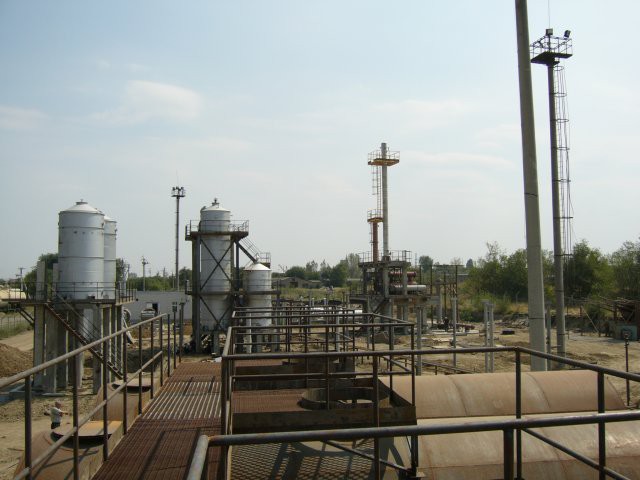 ТКМ-500 и МБУ-1