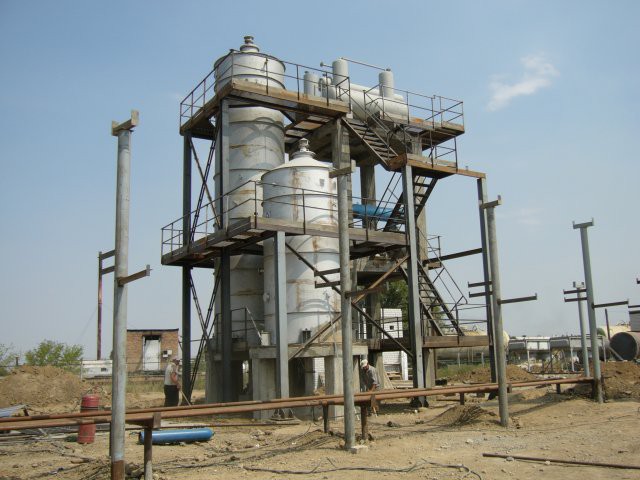 ТКМ-500 и МБУ-1