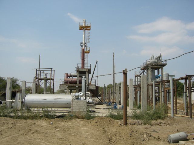 ТКМ-500 и МБУ-1