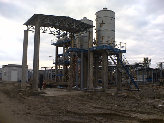 ТКМ-500 и МБУ-1