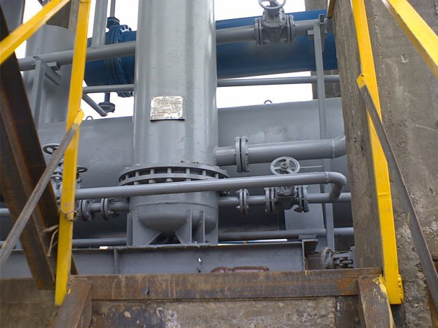 ТКМ-500 и МБУ-1