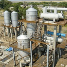 ТКМ-500 и МБУ-1