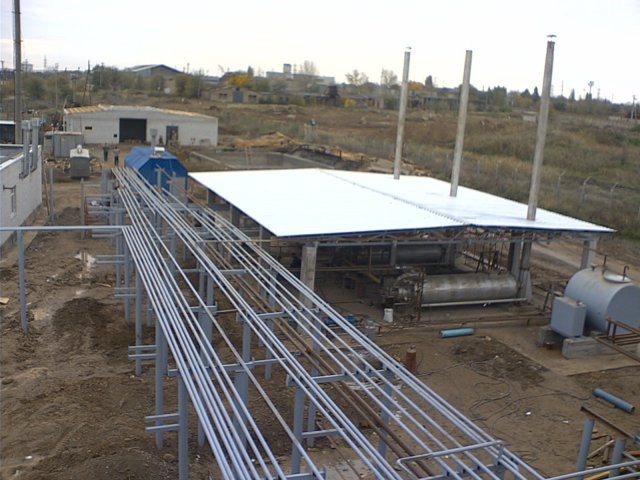 ТКМ-500 и МБУ-1