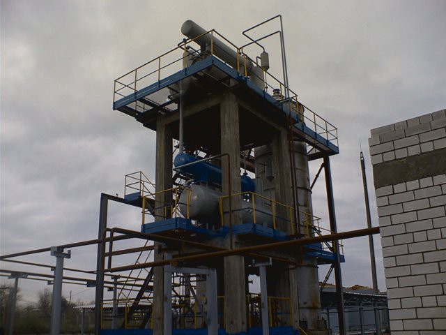 ТКМ-500 и МБУ-1