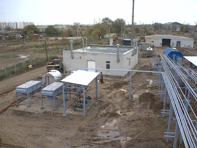 ТКМ-500 и МБУ-1