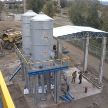 ТКМ-500 и МБУ-1