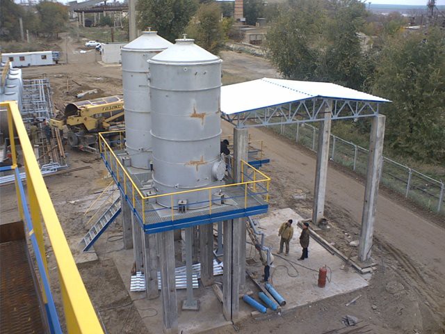 ТКМ-500 и МБУ-1