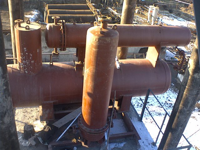 БДУ-2К и МБУ-1