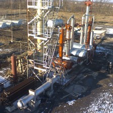 БДУ-2К и МБУ-1