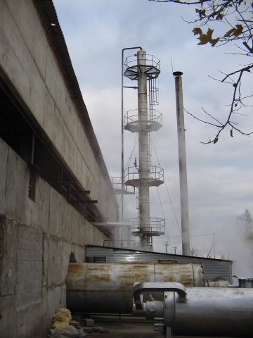 БДУ-2К и СК-700