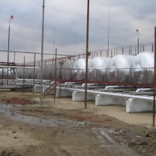 БДУ-2К и СК-700