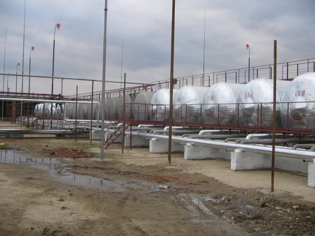 БДУ-2К и СК-700