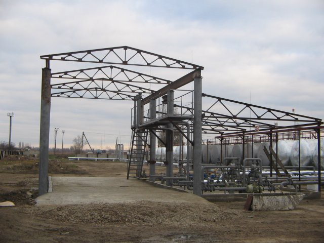 БДУ-2К и СК-700