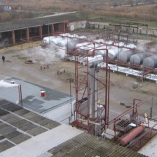 БДУ-2К и СК-700