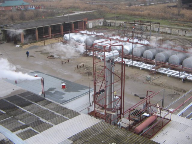 БДУ-2К и СК-700