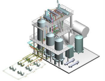  Установка МБУ-5