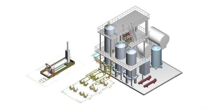 Установка УПБ-2 Установка УПБ-2