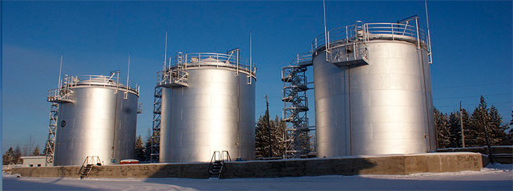 Структура Мини НПЗ Структура Мини НПЗ