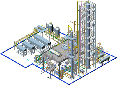 Установка СК-1000-2К