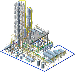 Установка СК-1000-2К